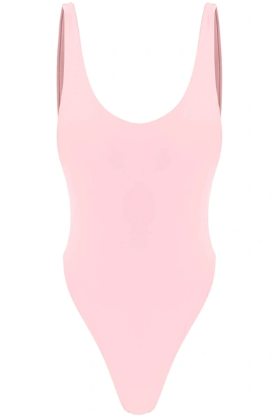 Reina Olga One-piece Swimsuits In Mixed Colours