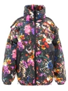 Remain Birger Christensen "puffer" Down Jacket