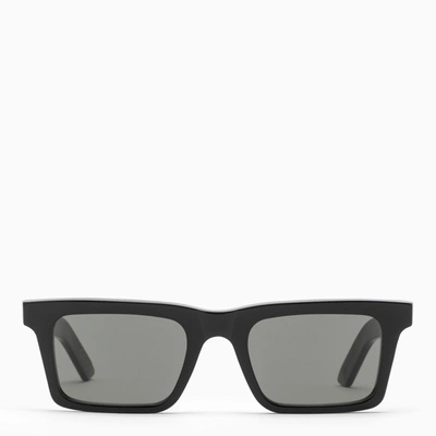 Retrosuperfuture 1968 Sunglasses In Black
