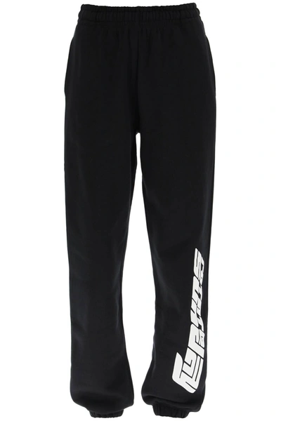 Rotate Birger Christensen Sweatpants In Black