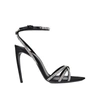 SAINT LAURENT SAINT LAURENT AVA SANDALS