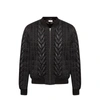 SAINT LAURENT SAINT LAURENT BOMBER JACKET