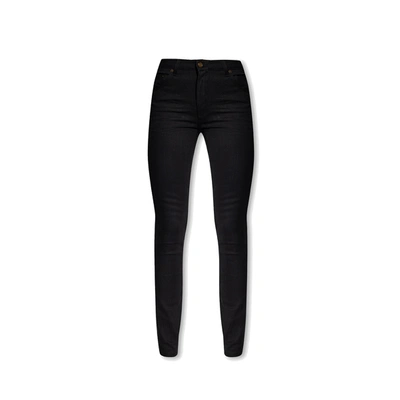 SAINT LAURENT SAINT LAURENT SKINNY DENIM JEANS