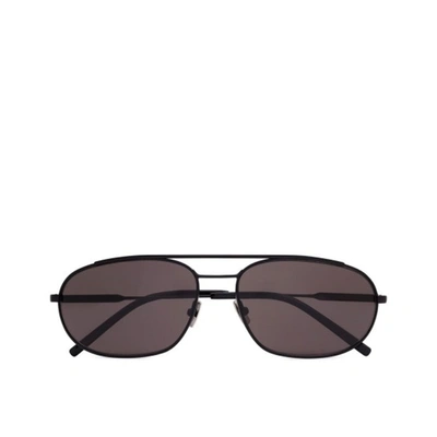 Saint Laurent Sl 561 Pilot Sunglasses