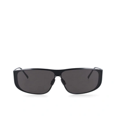 SAINT LAURENT SAINT LAURENT SL 605 LUNA SUNGLASSES