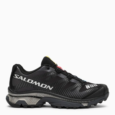 Salomon Low Xt-4 Og Black Trainer