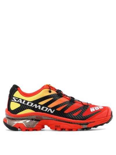 Salomon Xt-4 Og Sneakers Red