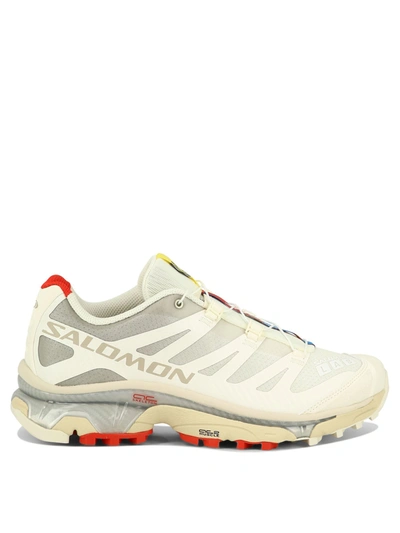 Salomon Xt 4 Og Sneakers In Beige