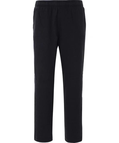 Save Khaki United Supima Sweatpants In Black