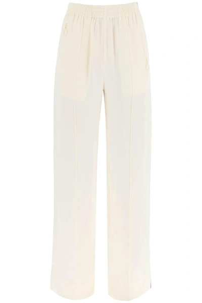 See By Chloé See By Chloe In White