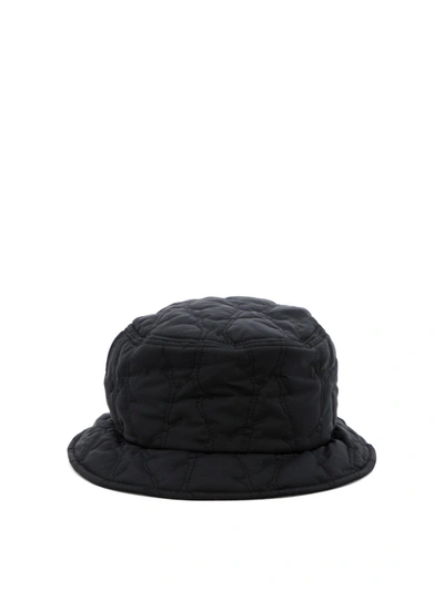 South2 West8 Quilted Bucket Hat