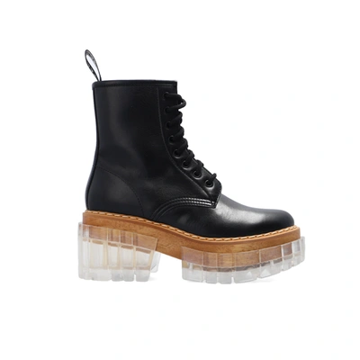 STELLA MCCARTNEY STELLA MCCARTNEY EMILIE BOOTS