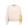 Stella Mccartney Logo Sweatshirt