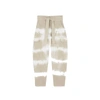 STELLA MCCARTNEY STELLA MCCARTNEY TIE DYE DENIM JEANS