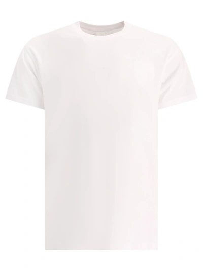 Stockholm Surfboard Club Alko Back Logo Graphic T-shirt In White