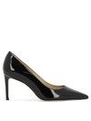 Stuart Weitzman 85mm Stuart Power Pumps