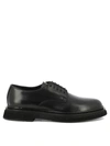 Sturlini City Lace-up Shoes Black
