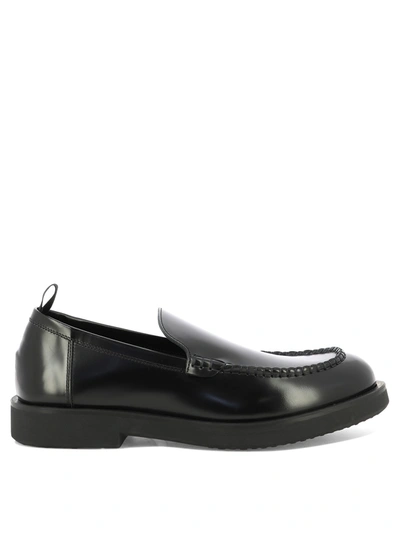 Sturlini "city" Loafers In Black