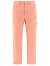 Stussy Stüssy "canvas Work" Trousers