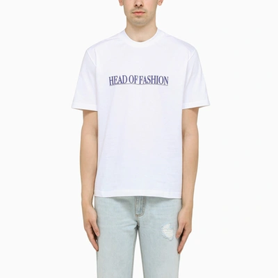 Sunnei Topwear In White