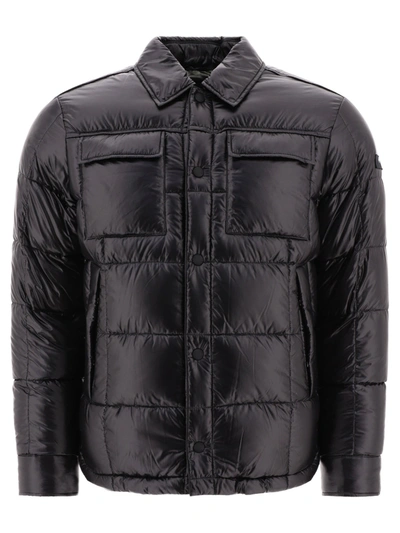 Tatras Koneloto Down Jacket In Black