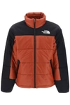 THE NORTH FACE THE NORTH FACE 'HIMALAYAN' LIGHT PUFFER JACKET