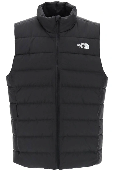 THE NORTH FACE THE NORTH FACE ACONAGUA III PUFFER VEST