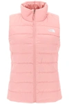THE NORTH FACE THE NORTH FACE AKONCAGUA LIGHTWEIGHT PUFFER VEST