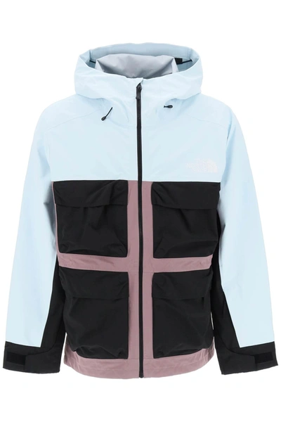 The North Face Dragline Jacket In Mixed Colours