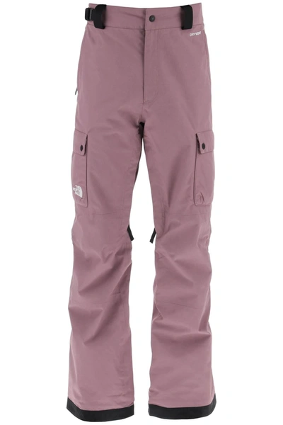 THE NORTH FACE THE NORTH FACE SLASHBACK SKI PANTS