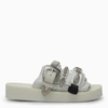 Toga X Suicoke White Slide  Moto