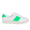 TOM FORD TOM FORD LEATHER SNEAKERS