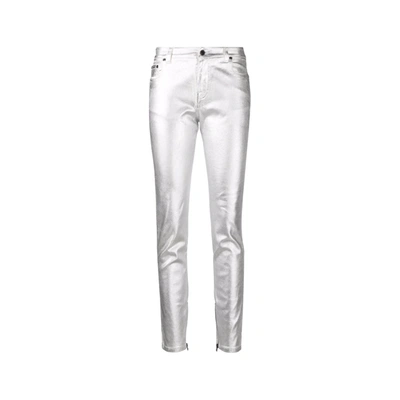 TOM FORD TOM FORD SKINNY DENIM JEANS