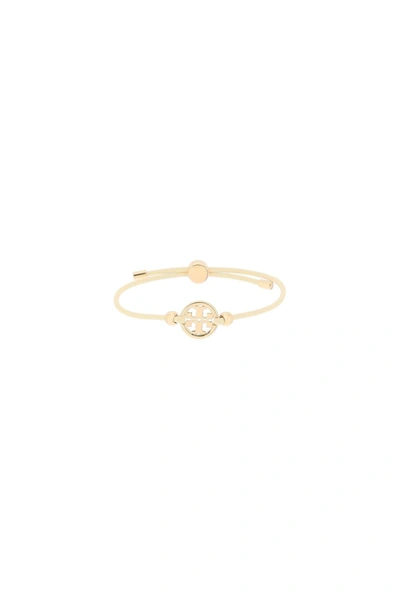 Tory Burch Miller Bracelet In Gold