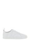 TOTÊME TOTEME LEATHER SNEAKERS