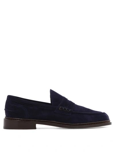 TRICKER'S TRICKER'S ADAM LOAFERS