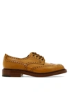 TRICKER'S TRICKER'S BOURTON ACORN DERBY SHOES