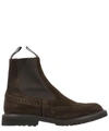 TRICKER'S TRICKER'S HENRY ANKLE BOOTS