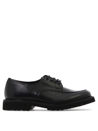 Tricker's Kilsby Lace Up