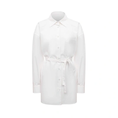 VALENTINO VALENTINO VALENTINO COTTON SHIRT