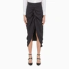 Vivienne Westwood Ssense Exclusive Capsule Brown Classic Krall Shirt