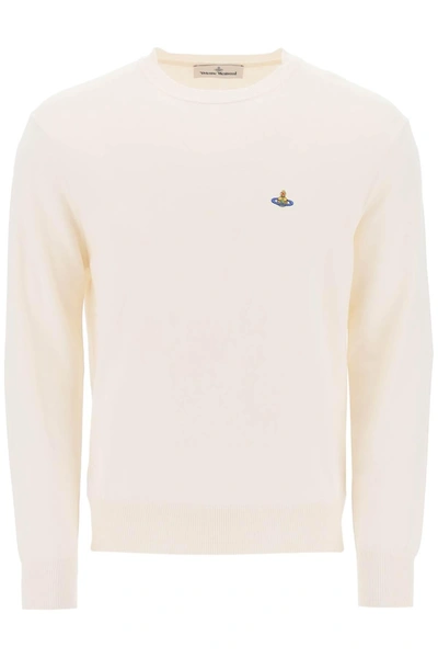 Vivienne Westwood Cardigan-xl Nd  Male In White