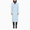 Wardrobe.nyc Double-breasted Wool Coat
