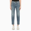 Washington Dc Regular Ranch Blue Jeans