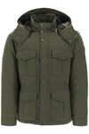 Woolrich Aleutian Padded Jacket
