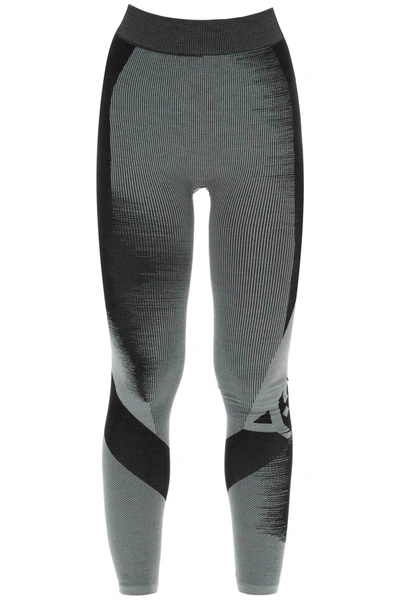 Y-3 Leggings Active In Multi-colored