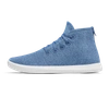 Allbirds Tree Topper Knit Sneaker In Dark Blue