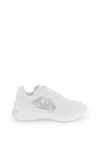 Alexander Mcqueen Sprint Runner In Multicolor