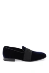 Jimmy Choo Men's Thame Loafers In Multicolor