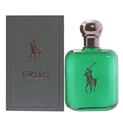 Ralph Lauren Polo Cologne Intense By Ralphlauren Mens Col Spray 4 oz